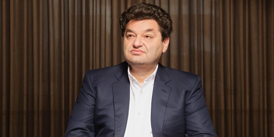В Монако, возможно, было совершено покушение на украинского бизнесмена Вадима Ермолаева бизнесмен Вадим Ермолаев