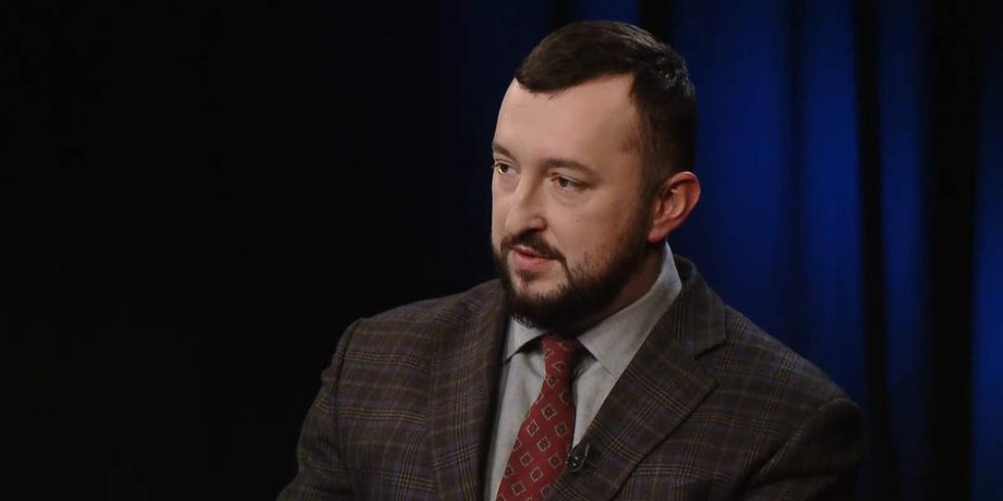 АРМА, Володимир Павленко