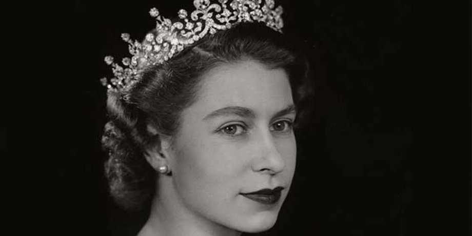 Єлизавета II, померла королева, королева Великобританії