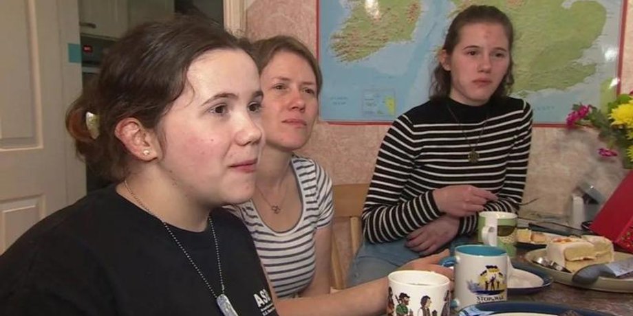 війна в україні, українці в британії, українські біженці, іпотека, будинок в кредит