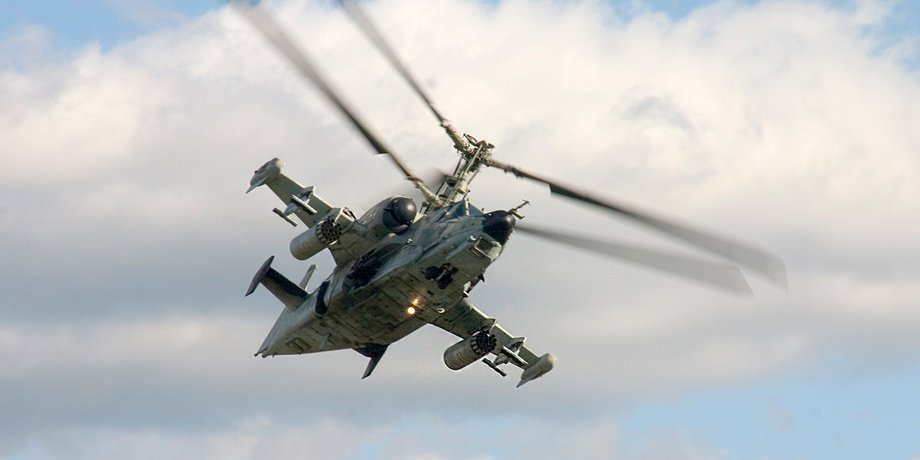 Вертолет,Ка-52, авиация РФ, Крым, оккупация, взрывы, Крымский полуостров, война в Украине, фото