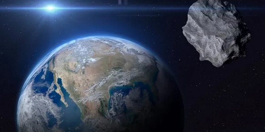 другий супутник Землі 2024 PT5