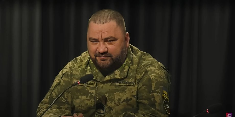 Головний сержант Сухопутних військ Дмитро Шумський, Шумський про військову підготовку, Шумський про мобілізованих, сержант військова підготовка, війська підготовка ЗСУ