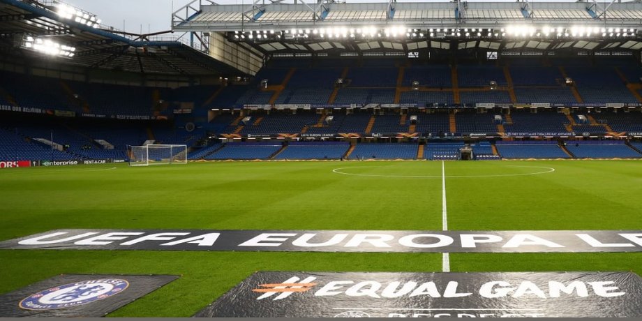 "Стэмфорд Бридж"/chelseafc.com