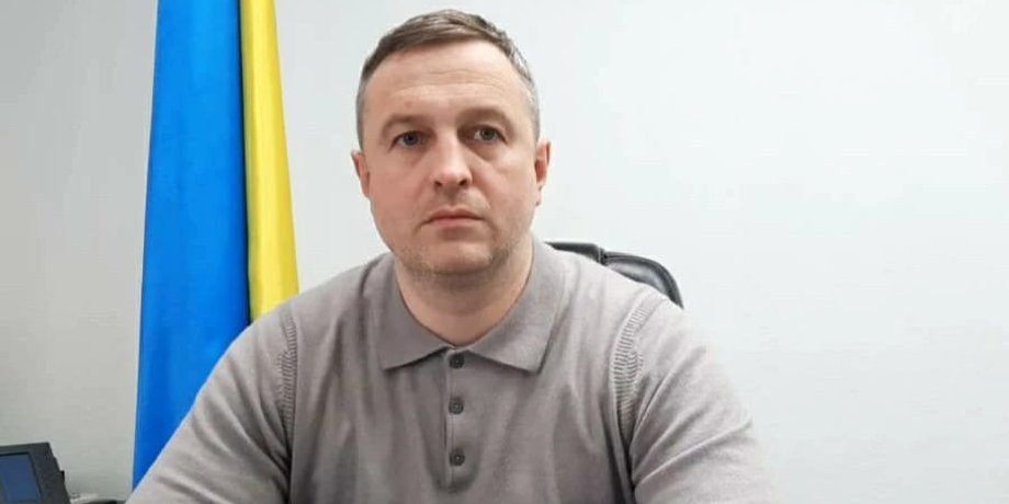Прокурор Антон Ковальский