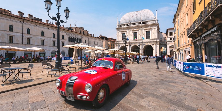 mille miglia 2022, ралі mille miglia, гонка mille miglia, mille miglia, 1000 miglia