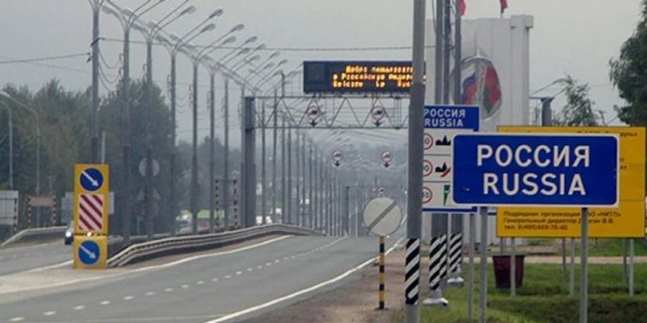 Росія, Росія, кордон, в'їзд Росії, кордон Росії