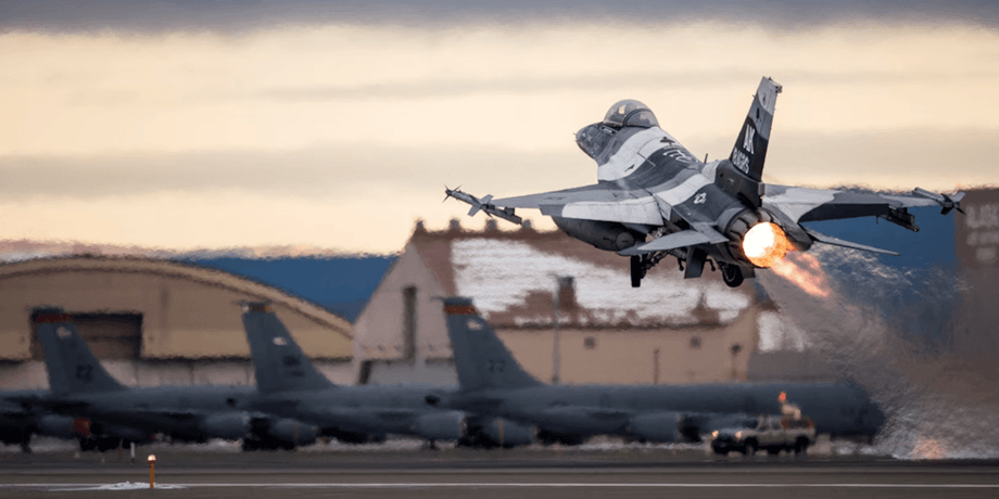 F-16, истребители, самолет, боевая авиация, военная помощь