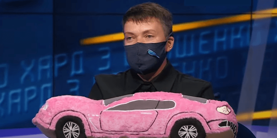Савченко надежда, шитье, савченко, игрушка, мазератти, машина, савченко чем занимается, савченко работа