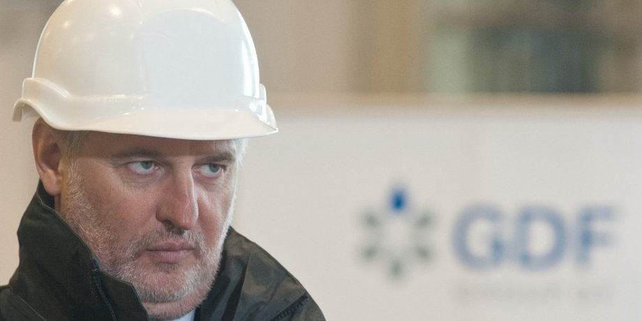 Дмитро Фірташ, Фірташ, справа Фірташа, Фірташ суд, олігарх, Фірташ санкції