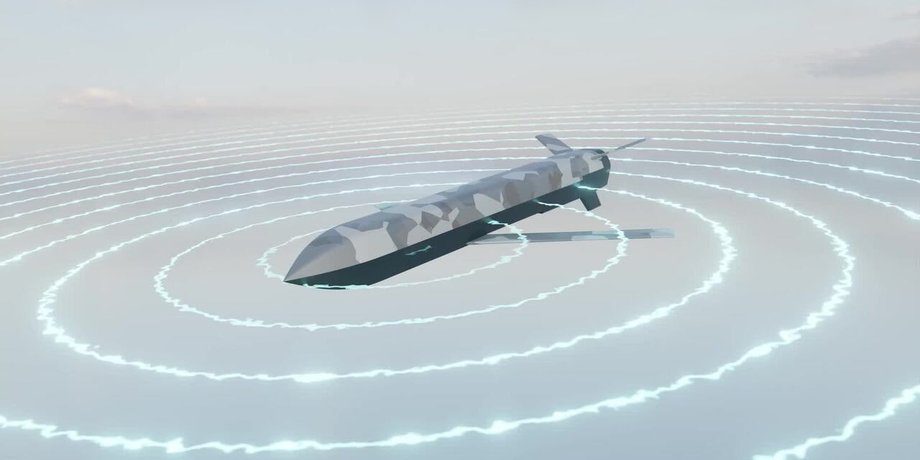 Спільна розробка AE Systems та Lockheed Martin