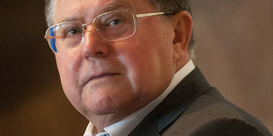 Юрий Баулин