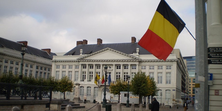 бельгія, бельгія допомога українці, бельгія військова допомога, бельгія зброя україна