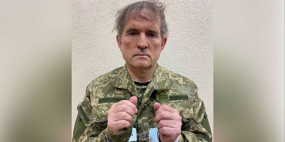 вертоліт, вертоліт медведчука, віктор медведчук