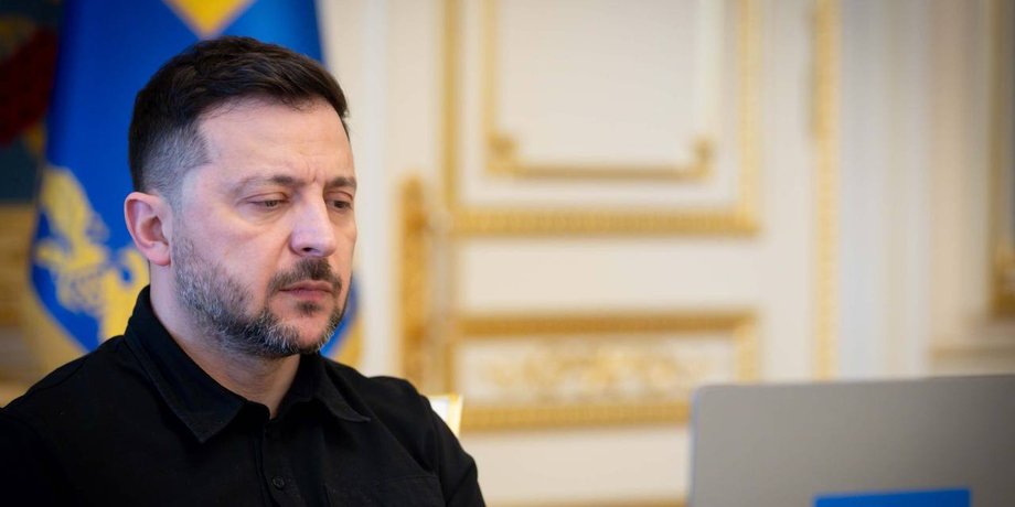 Украина требует конкретики относительно членства