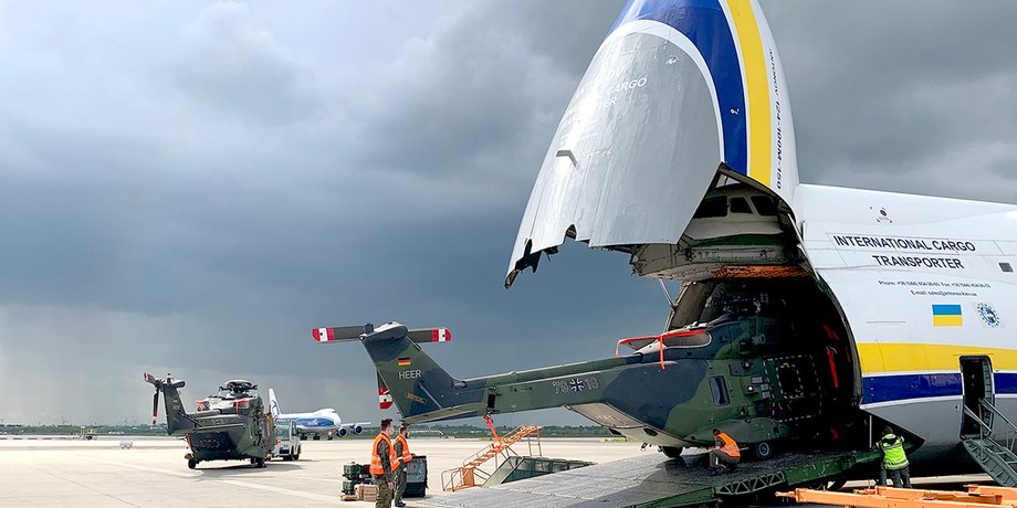 антонов ан-124