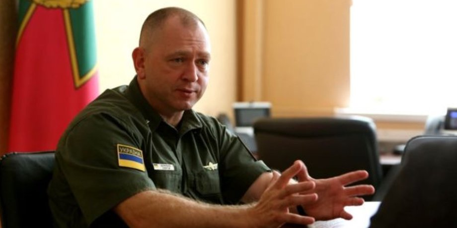 Сергей Дейнеко / Фото: bbc.com/ukrainian