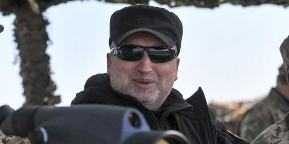 Александр Турчинов, Турчинов на Майдане, Турчинов и Порошенко, Турчинов на протесте