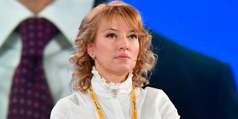 Елена Шуляк