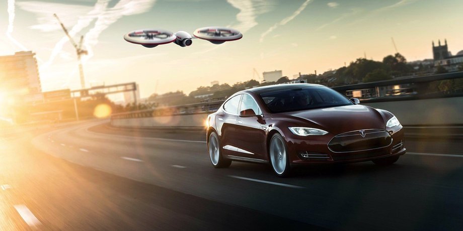 Tesla