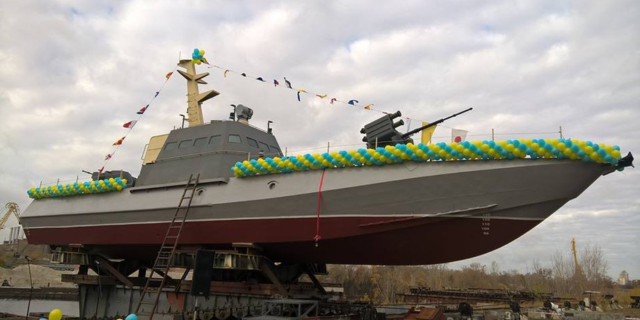 Иллюстративное фото: ukrmilitary.com