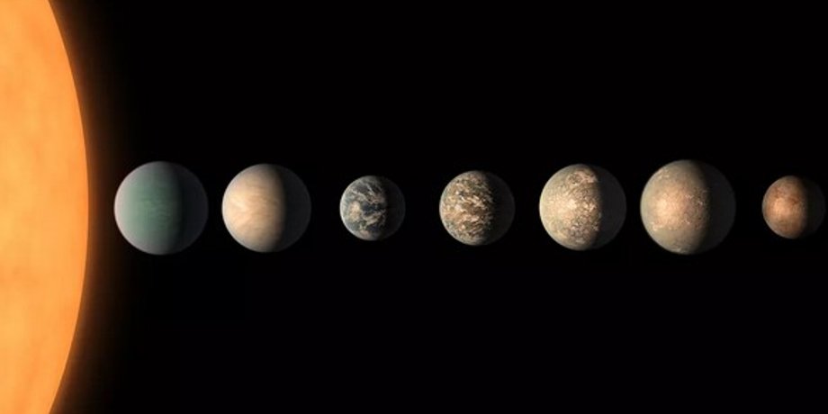 TRAPPIST-1