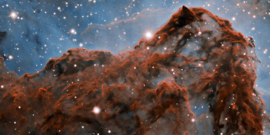 Фото: International Gemini Observatory/NOIRLab/NSF/AURA