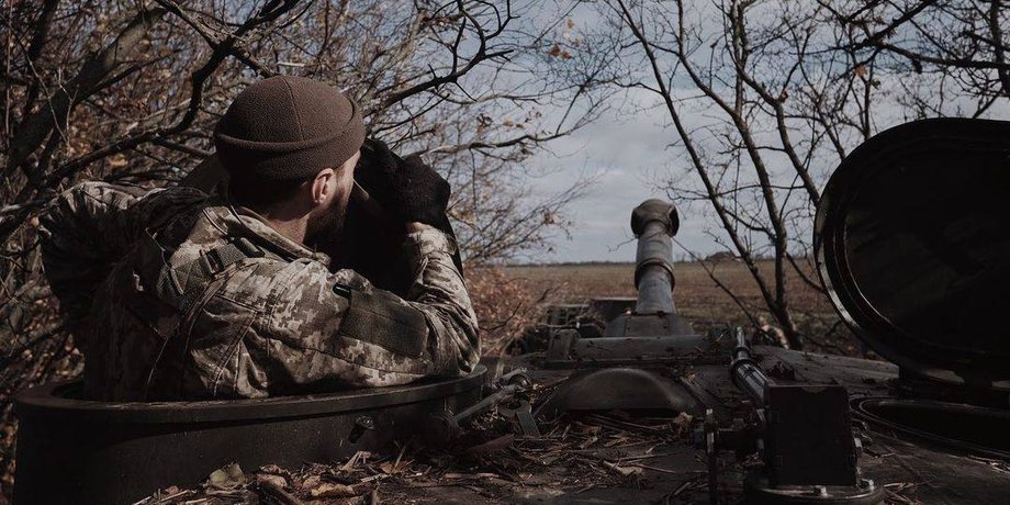 Визволення Херсонської області