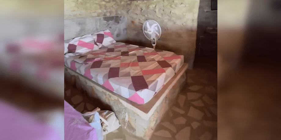 Готельний номер, Колумбія