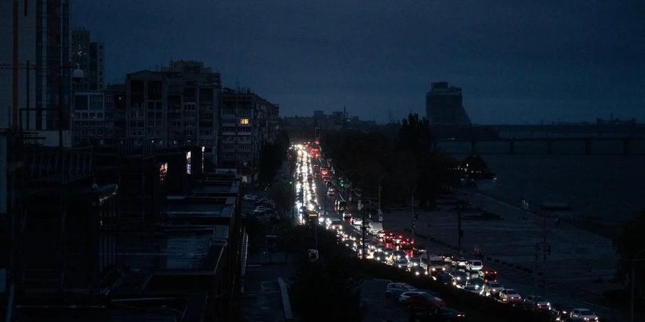 Безуглая рассказала, при каких условиях возможен блэкаут в Украине