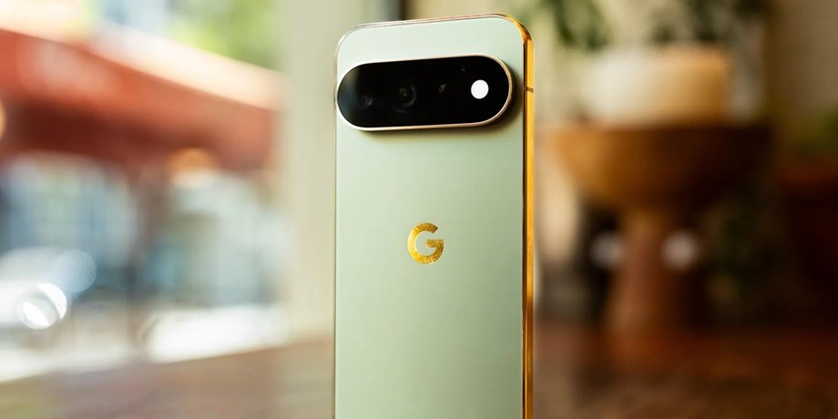 Pixel 11 Pro