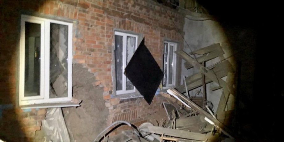 Обстріли артилерія РСЗВ окупанти Нікополь Марганець громади Дніпропетровська область