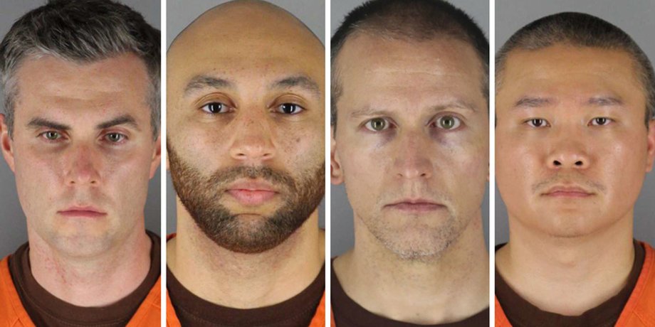 Фото: Hennepin County Sheriff's Office