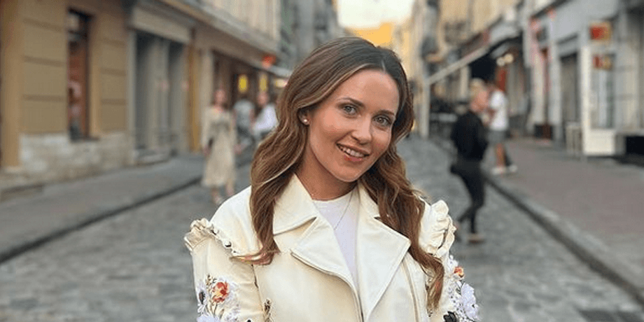Наталка Денисенко, улица, дома