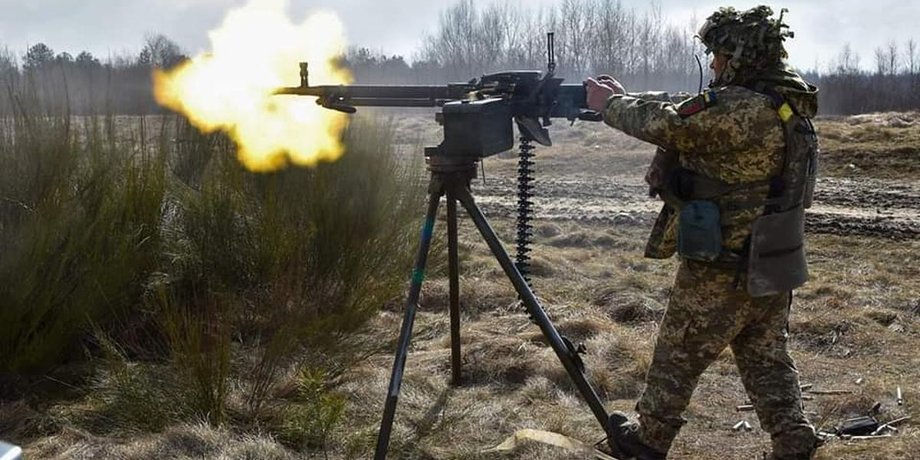 ЗСУ, війна, Україна