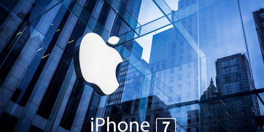Фото: Apple