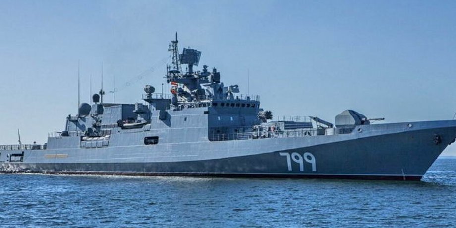"Адмирал Макаров"