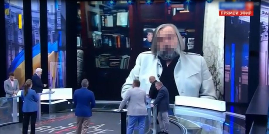 Михайло Погребинський пропаганда спецслужби РФ держзрада СБУ слідчі Медведчук