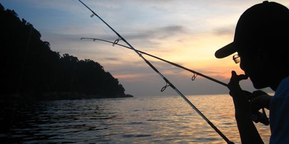 Фото: fishing.officialtips.com