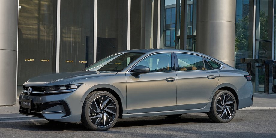 Volkswagen Passat B9, Volkswagen Passat, Volkswagen Passat 2024, Volkswagen Passat 2024, Volkswagen Magotan