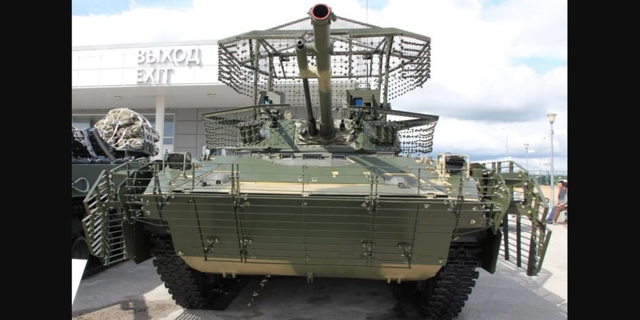 БМД-4М