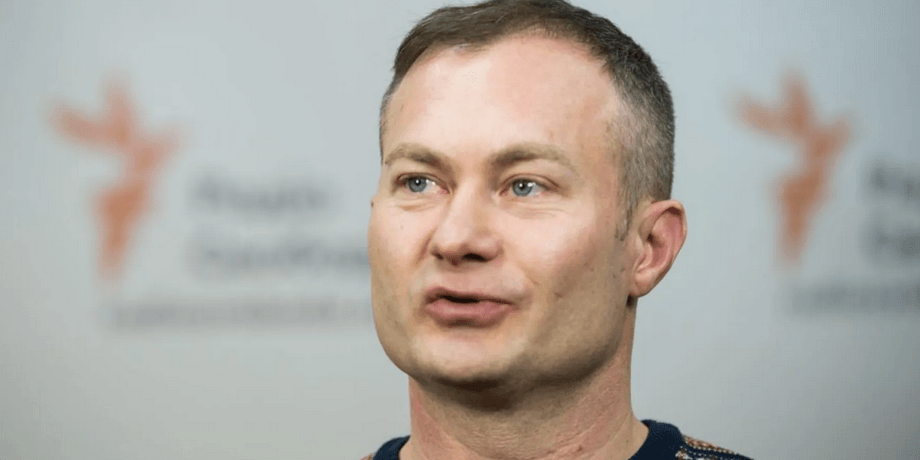 ТКГ, Донбасс, трехсторонняя контактная группа, ОРДЛО, минские соглашения, минские переговоры, Сергей Гармаш