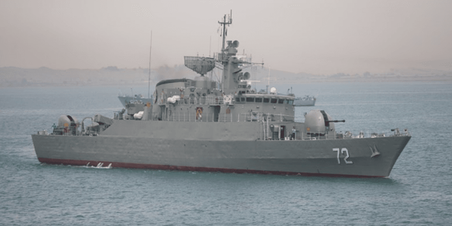 хуситы в Красном море, поддержка Ирана, нападения хуситов на коммерческие суда, напряженность в регионе
