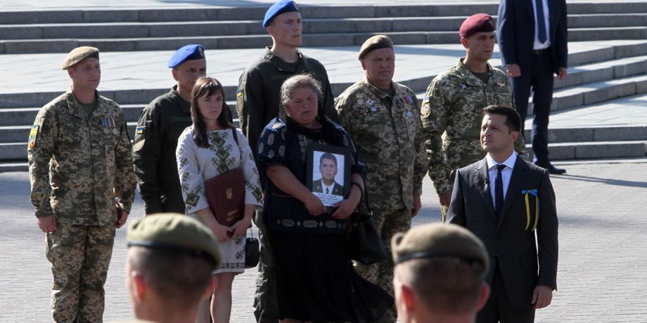 Фото:  Getty Images, Униан, Николай Лазаренко, Александр Клименко, Назар Стригун, Мартин Брест, strana.ua