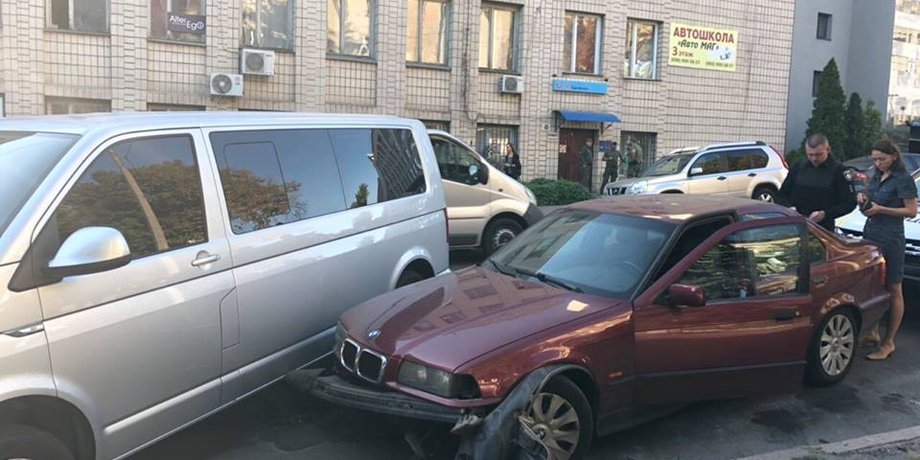 Фото: САП
