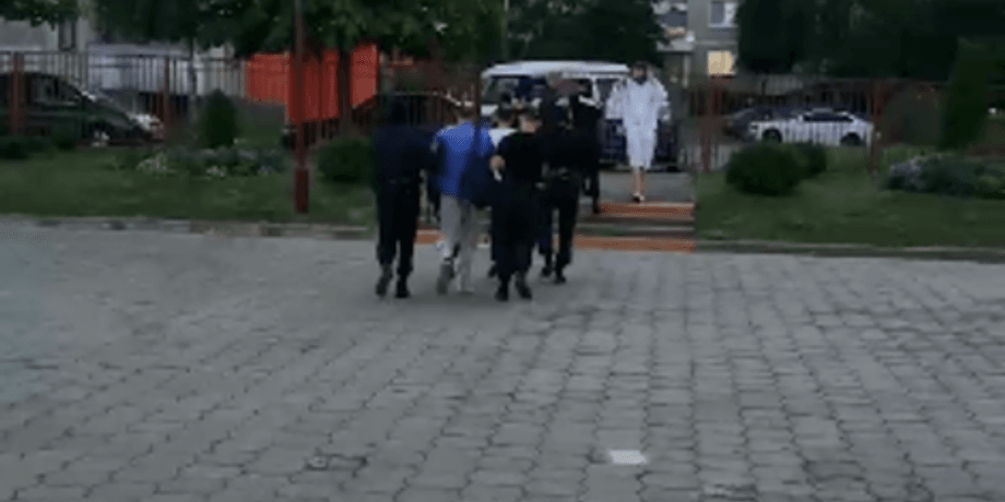 Фото: Эхо москвы