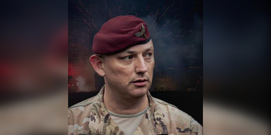 полковник ЗСУ Конноников "Без признаков насилия": командир 154-й ОМБр ВСУ Кононников найден мертвым, — ОК "Юг"