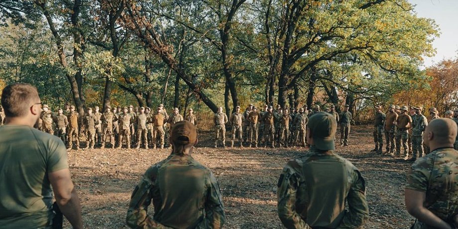 3 ошбр, третя штурмова, дрони, війна в україні, війна з росією, зс рф, зсу, перехоплення дронів