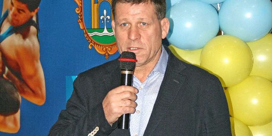 Олег Крапивин