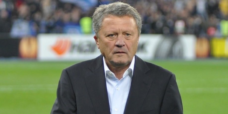 Мирон Маркевич